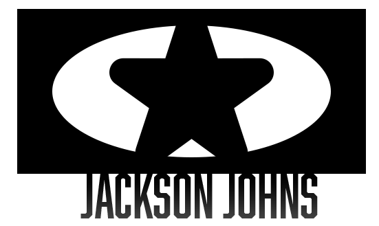 Jackson Johns